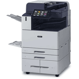 Impresora Multifuncional Xerox AltaLink C8100 | Color