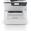 Impresora Multifuncional Epson WorkForce Pro WF-C878R | PrecisionCore