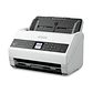 Escaner Epson WorkForce DS-730N | Color en red  - Miniatura 4