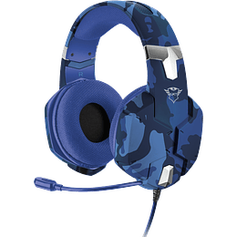 GXT322B CARUS HEADSET PS4