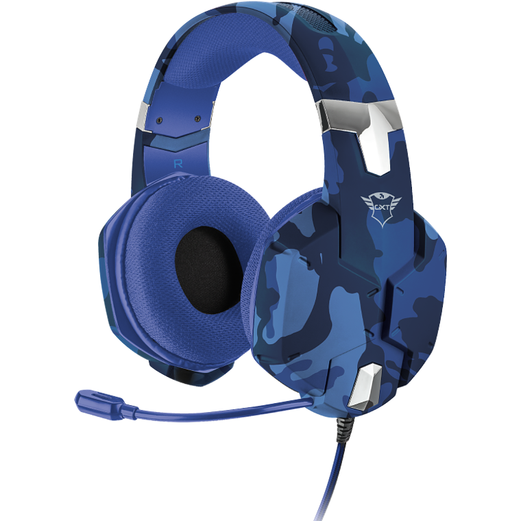 GXT322B CARUS HEADSET PS4 1