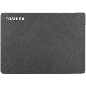 Disco duro 2TB externo | Toshiba Canvio Gaming 2.5“ SATA
