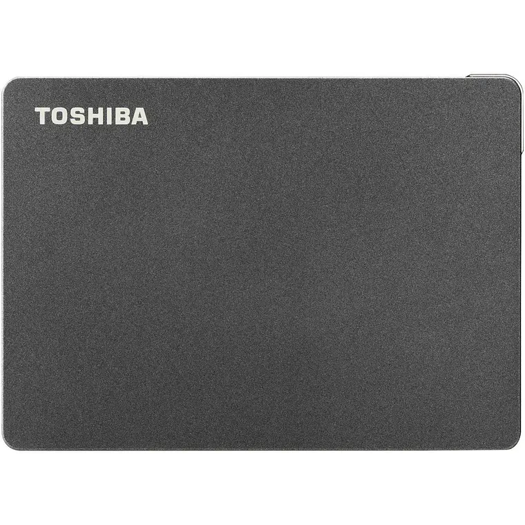 Disco duro 2TB externo | Toshiba Canvio Gaming 2.5“ SATA 1