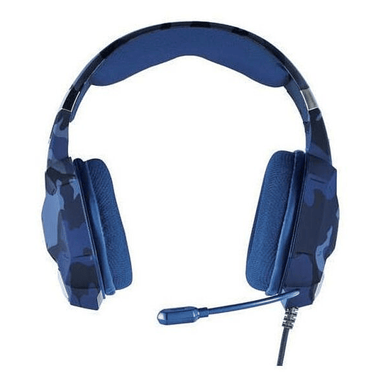 GXT322B CARUS HEADSET PS4