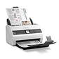 Escaner Epson WorkForce DS-730N | Color en red  - Miniatura 5