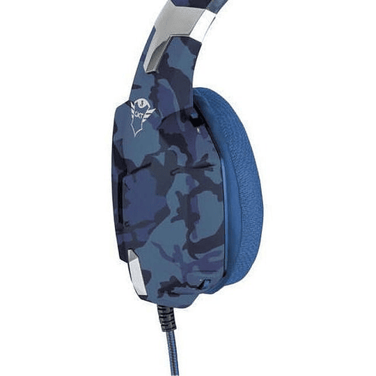 GXT322B CARUS HEADSET PS4