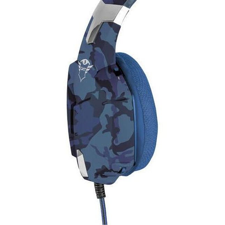 GXT322B CARUS HEADSET PS4 4