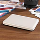 Disco duro 1TB externo | Toshiba Canvio Advance HDTCA10XW3AA - Pórtatil Blanco - Miniatura 4