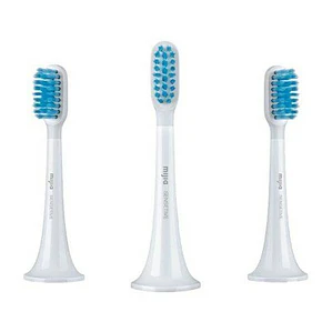 Xiaomi MI - Pack de 3 Cabezales para Cepillo de dientes Eléctrico