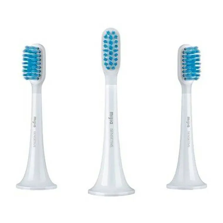 Xiaomi MI - Pack de 3 Cabezales para Cepillo de dientes Eléctrico 1