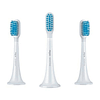Xiaomi MI - Pack de 3 Cabezales para Cepillo de dientes Eléctrico