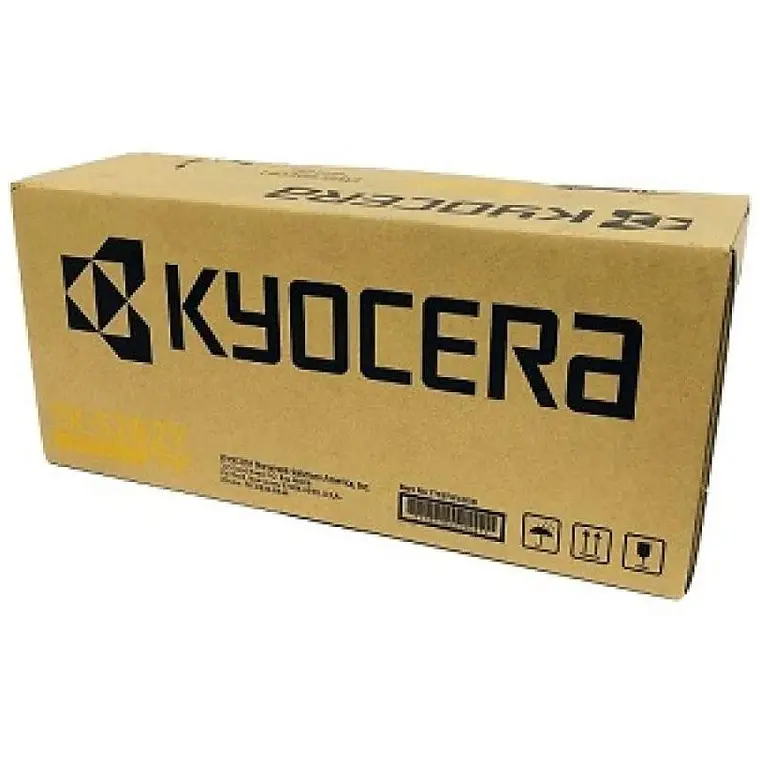 Cartucho de Tinta Kyocera TK-5282Y color Amarillo 2