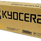Cartucho de Tinta Kyocera TK-5282Y color Amarillo - Miniatura 2