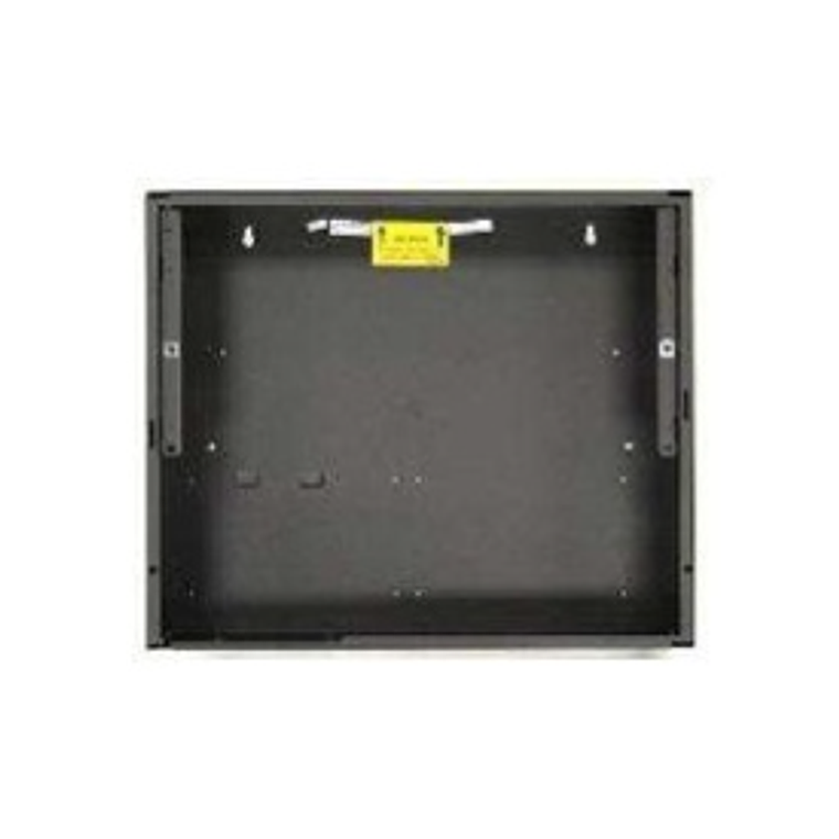 Notifier Caja de Gabinete Notifier Modelo SBB-A4 1