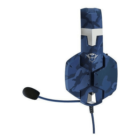 GXT322B CARUS HEADSET PS4