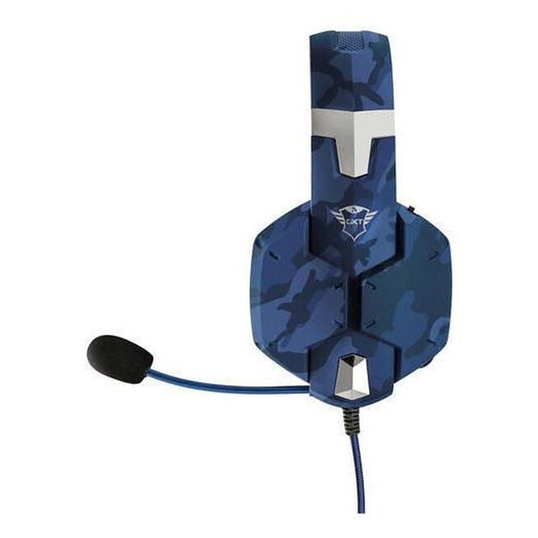 GXT322B CARUS HEADSET PS4 5