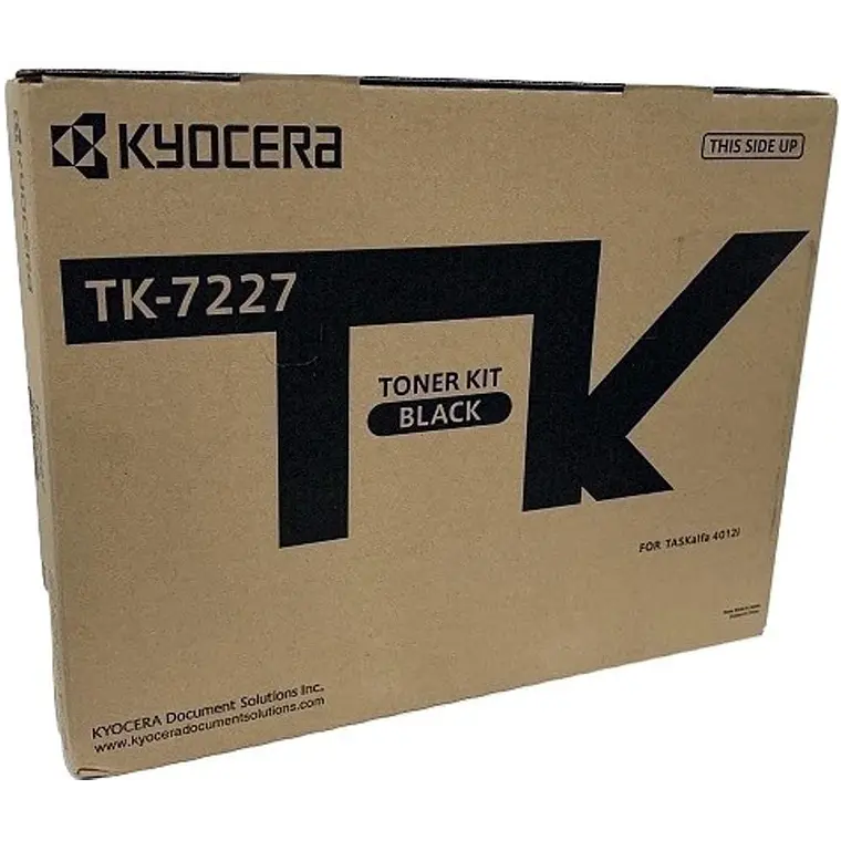 Kit de tóner para impresoras multifunción Kyocera 1