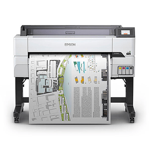 Plotter Epson SureColor T5475 | 36“ impresora WiFi