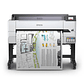 Plotter Epson SureColor T5475 | 36“ impresora WiFi - Miniatura 1