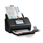 Escaner Epson WorkForce ES-580W | Dúplex Inalámbrico  - Miniatura 2