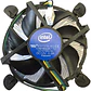 Disipador de Procesador Intel E97379–003, socket 1150, 1155, 1156 - Miniatura 1