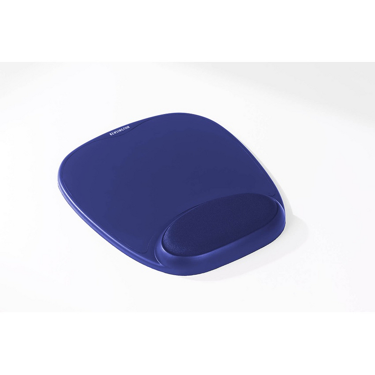 Pad Mouse Kensington K64273 Azul 2