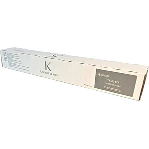 Cartucho de tóner Kyocera TK-8347K color negro