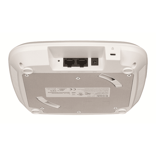 Access Point D-Link DAP-2682 Nuclias Connect Wireless AC2300 Wave 2 Dual‑Band PoE