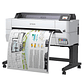 Plotter Epson SureColor T5475 | 36“ impresora WiFi - Miniatura 2