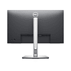 Monitor 23.8“ Dell P2422H, Full HD, Panel IPS, 8ms, 60Hz, DP+HDMI+VGA, Montaje VESA