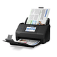 Escaner Epson WorkForce ES-580W | Dúplex Inalámbrico  - Miniatura 1