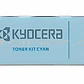 Cartucho de Toner Kyocera TK-8347C color Cian - Miniatura 2