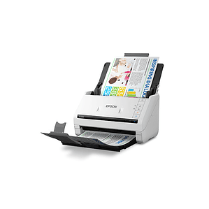 Escaner Epson WorkForce DS-530 II