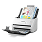 Escaner Epson WorkForce DS-530 II - Miniatura 1