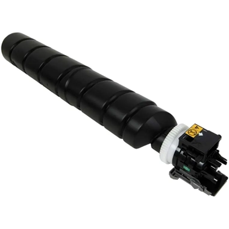 Cartucho de tóner Kyocera TK-8347K color negro 2