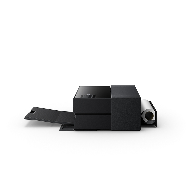 Impresora Epson SureColor P700, Inyección de Tinta, Color, USB 3.0, Ethernet y Wi-Fi 4