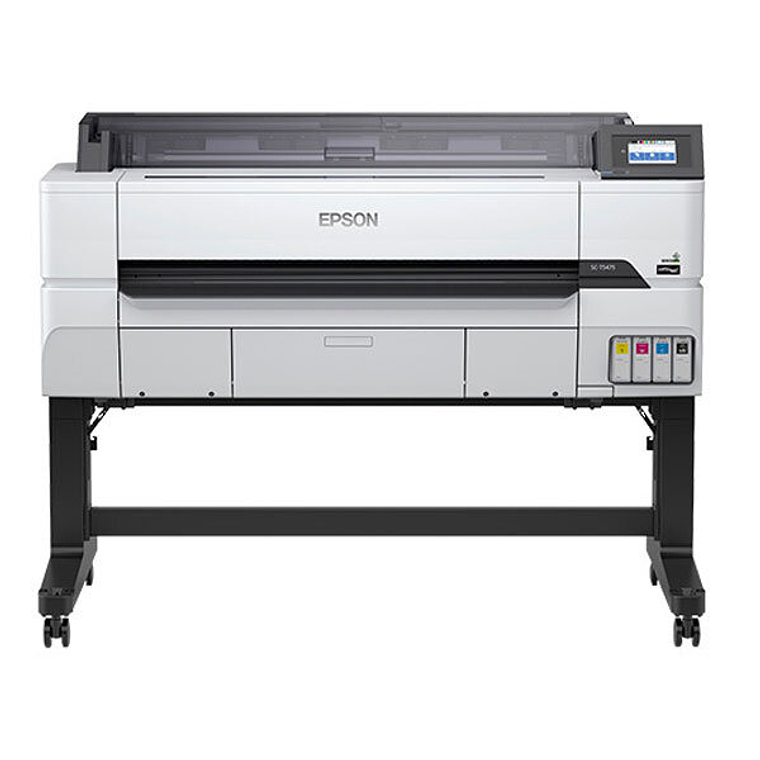 Plotter Epson SureColor T5475 | 36“ impresora WiFi 3
