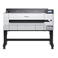 Plotter Epson SureColor T5475 | 36“ impresora WiFi - Miniatura 3