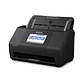 Escaner Epson WorkForce ES-580W | Dúplex Inalámbrico  - Miniatura 3