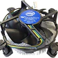 Disipador de Procesador Intel E97379–003, socket 1150, 1155, 1156 - Miniatura 3