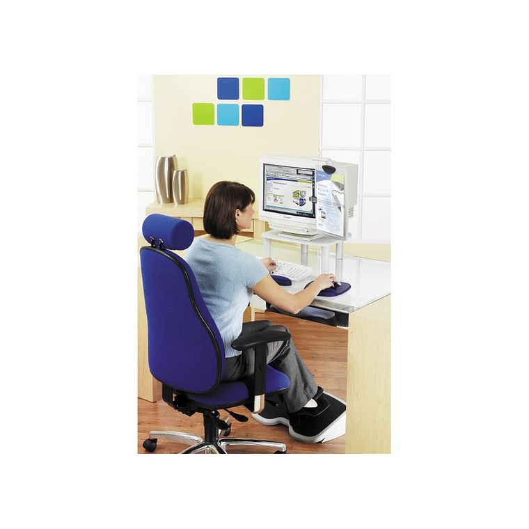 Pad Mouse Kensington K64273 Azul 4