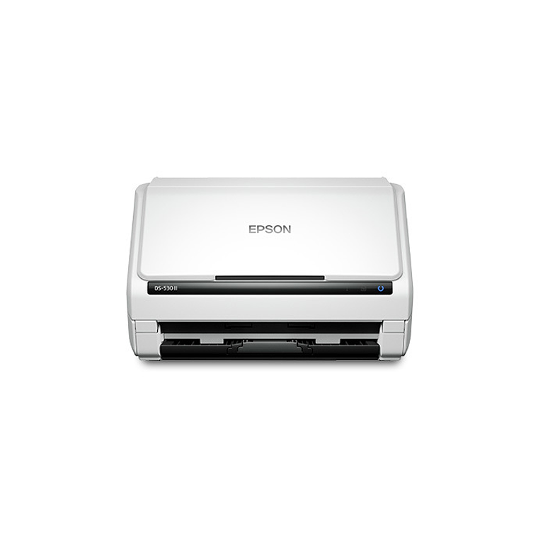Escaner Epson WorkForce DS-530 II 3