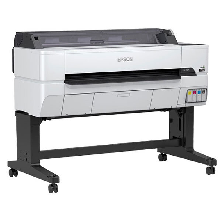 Plotter Epson SureColor T5475 | 36“ impresora WiFi 4