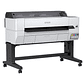 Plotter Epson SureColor T5475 | 36“ impresora WiFi - Miniatura 4