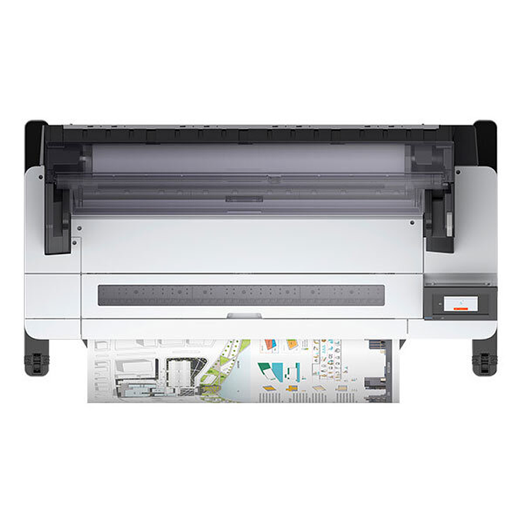 Plotter Epson SureColor T5475 | 36“ impresora WiFi 5