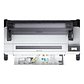 Plotter Epson SureColor T5475 | 36“ impresora WiFi - Miniatura 5