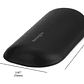 Mouse pad ErgoSoft™ de Kensington para mouse estándar - Miniatura 2