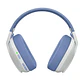 Audífonos Gamer Logitech G435 Lightspeed, Dongle USB, Bluetooth, Blanco - Miniatura 2