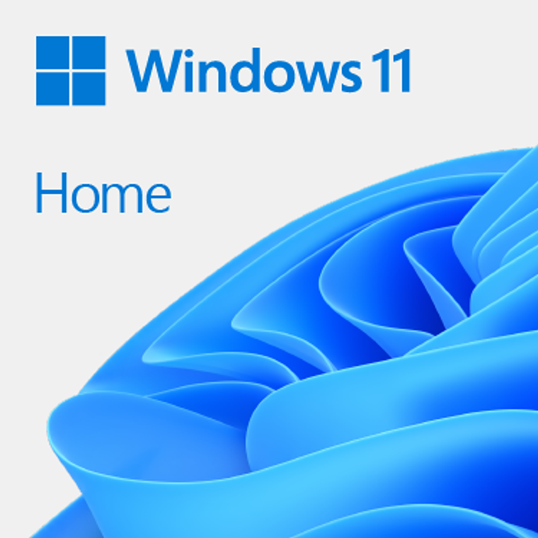 Microsoft Windows 11 Home, OEM, Español, 64Bits 1