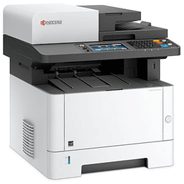 Impresora Multifuncional Kyocera ECOSYS M2640idw Monocromática 